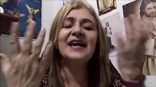LAS 7 VIRTUDES DE LA VIRGEN MARÍA