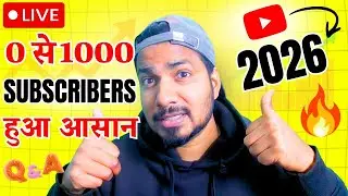 MIND-BLOWING YouTube Growth Hacks for Beginners