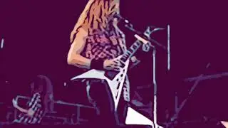 Megadeth - Symphony of Destruction (Slowed)