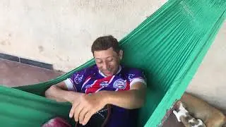 RESENHA DO SERTÃO 
