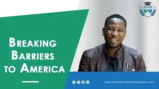 EP 968 The Truth About Funding a U.S. Master’s Degree | Harun Mwangi’s Story