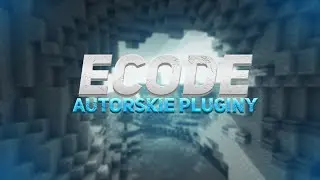 🎁 | AUTORSKI PLUGIN NA NAGRODĘ DISCORD! | 🎁