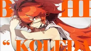 M6 Koleda just Mog Shiyu Defense 🥹 | Zenless Zone Zero 
