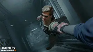 Breaking Into The Black Site - Adler Rescue Mission | [4K 60FPS] CALL OF DUTY BLACK OPS 6