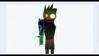 Animation testing | Sprunki Sprungenized