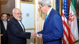 Hardline Stance on Iran Nuclear Deadline Could Be Pressure Tactic