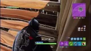 Fortnite Battle Royale / JammyPlays