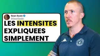 Comprendre les SEUILS en endurance en moins de 10 minutes