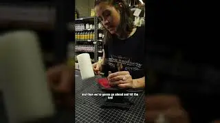 Set a Line 20 Snap w/ Anna