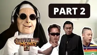 [SMTM9] 1차 예선 합격자 리액션 | PART 2