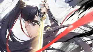 Feng Tinted Mirage Swords Calling A Journey Within 2024 Battlefield BG - Mobile Legends: Adventure