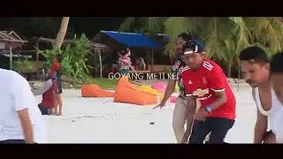 Lagu terbaru goyang meti kei Pesona meti kei 2017
