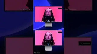 Хотите, чтобы ваш IPS-монитор выглядел как OLED? #монитор #oled #ips #дисплей #windows #windowsti...
