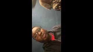 Ricardo Rawalmusic is going live!