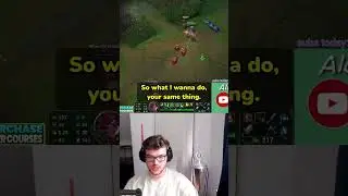 how RECALLING won me LANING PHASE 🧐
