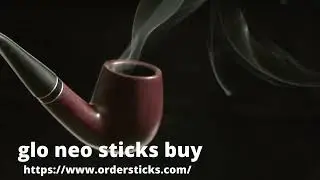 glo neo sticks buy