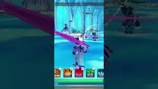 Swordburst 3 [Double Legendary Drop]