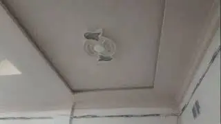 ديكور مدخل المنزل جبس فوبلافو