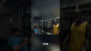 LAT PULLDOWNS, when done right, can grow your back exponentially! Proper form and SQUEEZE! #peace