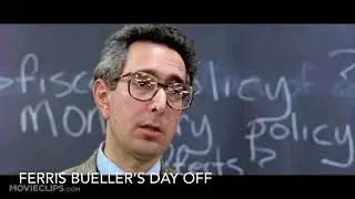 Quotes from 80s movies