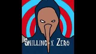 Прохождение // новой игры Smiling-x Zero от IndieFist