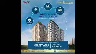 🏢 Discover Your Dream Home in Greater Noida, Sector 12! 🌆