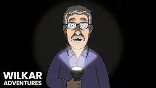 Wilkar Adventures 2026 AI Animation | Official Trailer