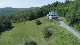 119 Pennock Road, Strafford, VT