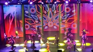 On Your Feet Broadway the Musical