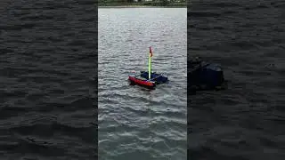 Hidden Shipwreck Uncovered by Autonomous Robot