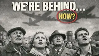 How American Technology Completely Shocked German Intelligence