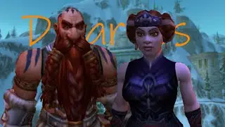 DWARVES | World of Warcraft Lore