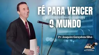 FÉ PARA VENCER O MUNDO | SERIE 4 - 19701