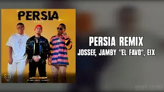 Jossef, Jamby 