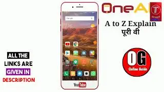 OneAD apps videos