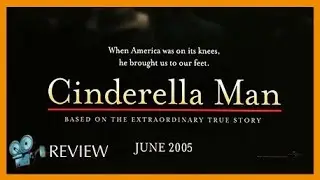 Cinderella Man (2004) - REVIEW DISCUSSION