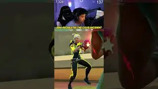 S0m Performs The Cove Incident 2.0 (via twitch.tv/s0mcs) #valorant #valorantclips #s0mcs