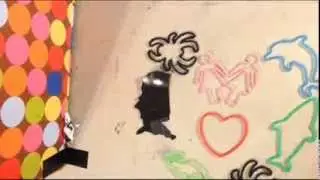 Sillyband Stories:  Love