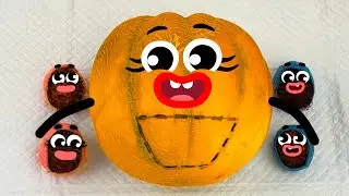 Why So Many Animators Are Using THIS One Technique for Comedy