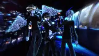 DeadAngel afterdark anti light 