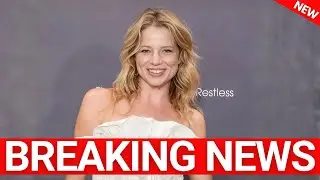 Tragic Death😭 Young and the Restless Summer died, Very Heartbreaking News!