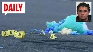 Berlin-Attentäter Anis Amri in Mailand erschossen! / BILD DAILY Spezial 23.12.2016