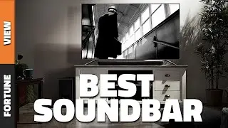 Top 10 BEST Soundbars of (2021)