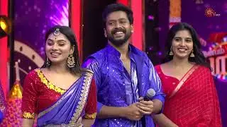Deepavali Special Programs & Movie  - Combo Promo | 20 Oct 2025 | Sun TV