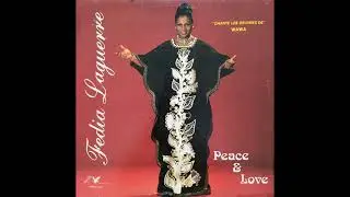 Fedia Laguerre - Congo