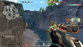 Brimmy with the Stimmy