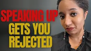 Why Toxic Families Reject the One Who Speaks Up (Power, Control & Silence)