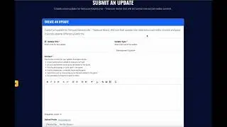 Calendar View for Your Games Social Media Post