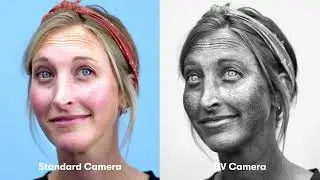 AMWAY SA UV50 Video