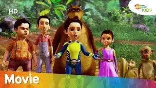 Children&rsquo;s Day Special:- Super Seven Fun Cartoon Movies for Kids | Shemaroo Kids